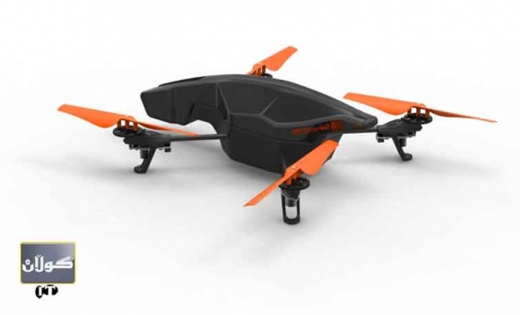 رۆبۆته‌ فڕۆكه‌كان